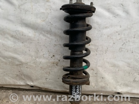 ФОТО Амортизатор для Nissan Frontier D40 (04-21) Киев
