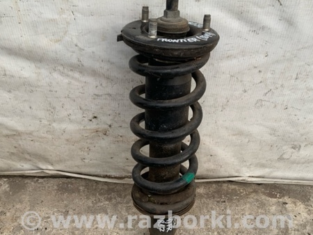 ФОТО Амортизатор для Nissan Frontier D40 (04-21) Киев