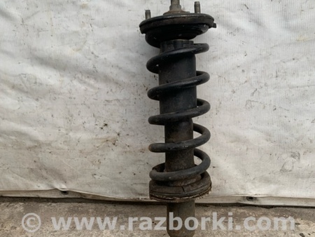 ФОТО Амортизатор для Nissan Frontier D40 (04-21) Киев