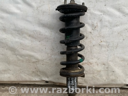 ФОТО Амортизатор для Nissan Frontier D40 (04-21) Киев