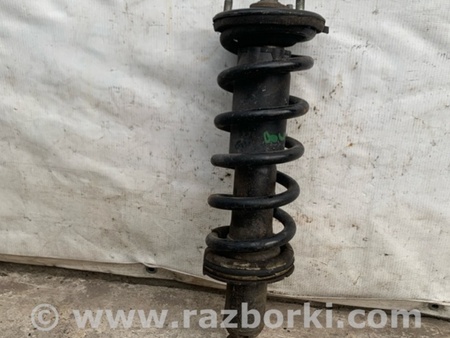 ФОТО Амортизатор для Nissan Frontier D40 (04-21) Киев