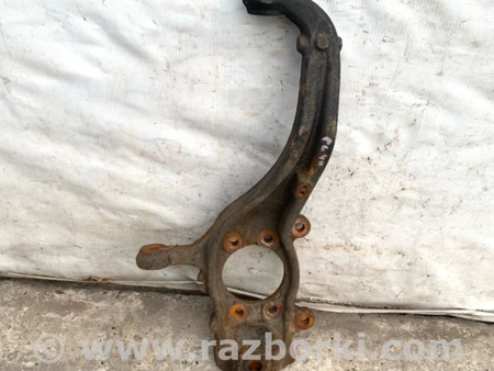 ФОТО Кулак поворотный для Nissan Frontier D40 (04-21) Киев