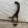 ФОТО Кулак поворотный для Nissan Frontier D40 (04-21) Киев