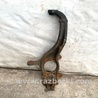 ФОТО Кулак поворотный для Nissan Frontier D40 (04-21) Киев