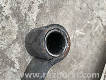 ФОТО Рессора задняя для Nissan Frontier D40 (04-21) Киев