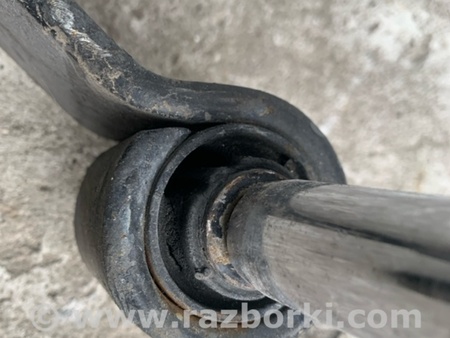 ФОТО Рессора задняя для Nissan Frontier D40 (04-21) Киев