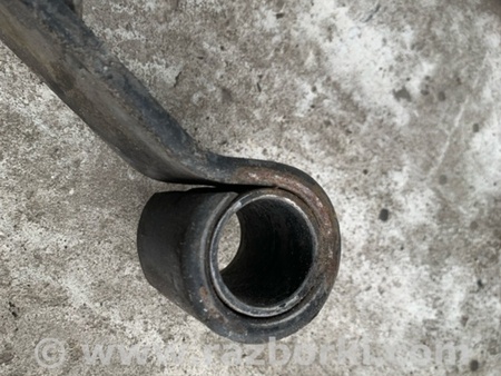 ФОТО Рессора задняя для Nissan Frontier D40 (04-21) Киев