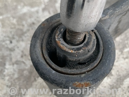 ФОТО Рессора задняя для Nissan Frontier D40 (04-21) Киев
