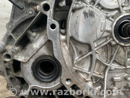 ФОТО АКПП (коробка автомат) для Acura MDX YD3 (06.2013-05.2020) Киев