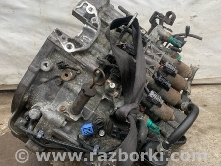 ФОТО АКПП (коробка автомат) для Acura MDX YD3 (06.2013-05.2020) Киев