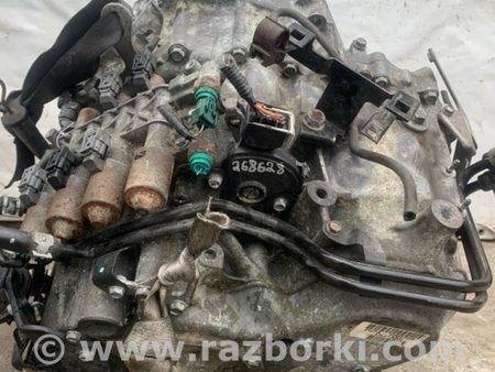 ФОТО АКПП (коробка автомат) для Acura MDX YD3 (06.2013-05.2020) Киев