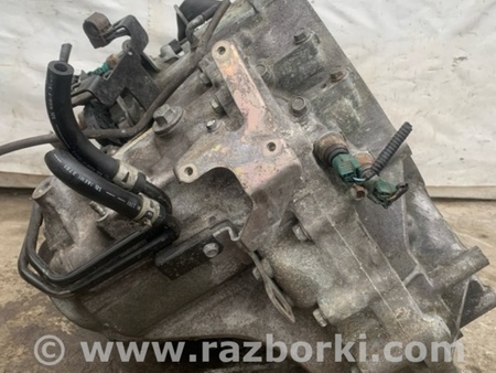 ФОТО АКПП (коробка автомат) для Acura MDX YD3 (06.2013-05.2020) Киев