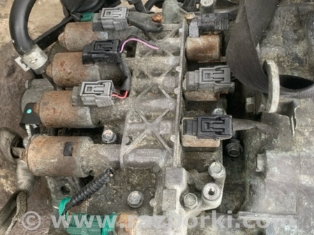 ФОТО АКПП (коробка автомат) для Acura MDX YD3 (06.2013-05.2020) Киев