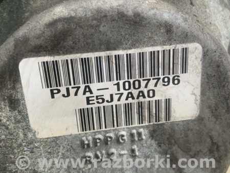 ФОТО АКПП (коробка автомат) для Acura MDX YD3 (06.2013-05.2020) Киев