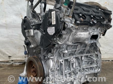 ФОТО Двигатель бензиновый для Acura MDX YD3 (06.2013-05.2020) Киев