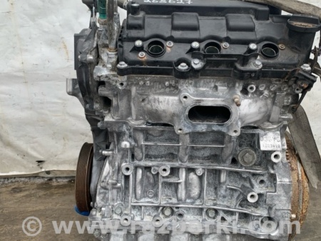 ФОТО Двигатель бензиновый для Acura MDX YD3 (06.2013-05.2020) Киев