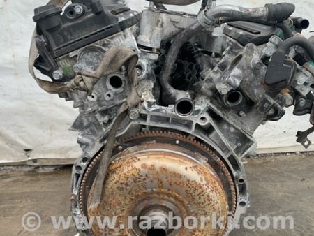 ФОТО Двигатель бензиновый для Acura MDX YD3 (06.2013-05.2020) Киев
