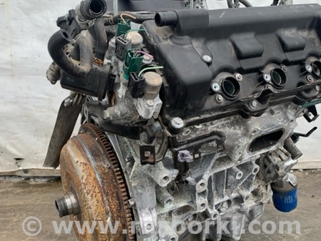 ФОТО Двигатель бензиновый для Acura MDX YD3 (06.2013-05.2020) Киев