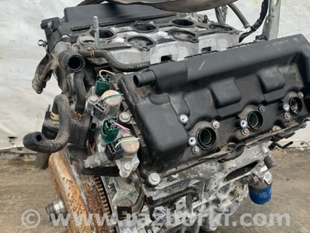 ФОТО Двигатель бензиновый для Acura MDX YD3 (06.2013-05.2020) Киев