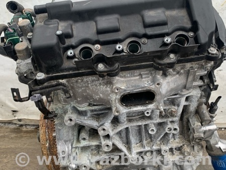 ФОТО Двигатель бензиновый для Acura MDX YD3 (06.2013-05.2020) Киев