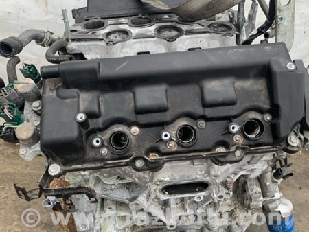 ФОТО Двигатель бензиновый для Acura MDX YD3 (06.2013-05.2020) Киев