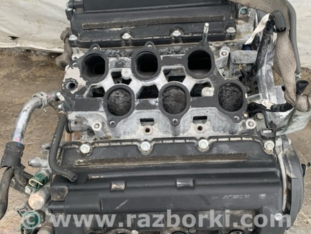ФОТО Двигатель бензиновый для Acura MDX YD3 (06.2013-05.2020) Киев