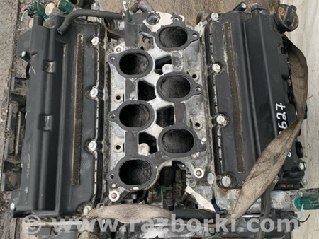 ФОТО Двигатель бензиновый для Acura MDX YD3 (06.2013-05.2020) Киев