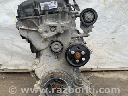 ФОТО Двигатель бензиновый для Ford Fusion USA 2 поколение (12-15) Киев