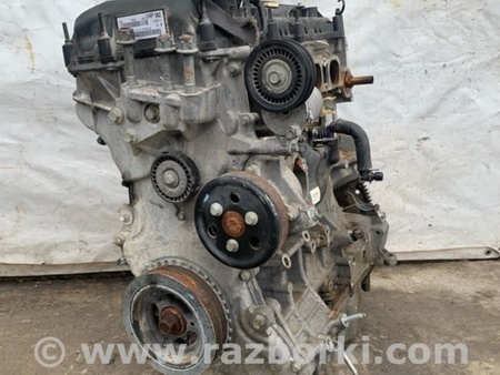 ФОТО Двигатель бензиновый для Ford Fusion USA 2 поколение (12-15) Киев