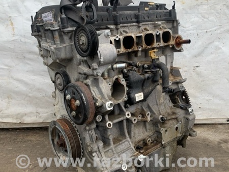 ФОТО Двигатель бензиновый для Ford Fusion USA 2 поколение (12-15) Киев