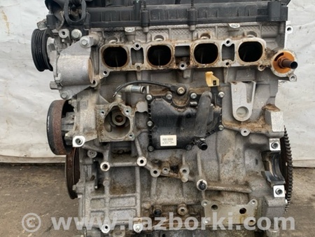 ФОТО Двигатель бензиновый для Ford Fusion USA 2 поколение (12-15) Киев