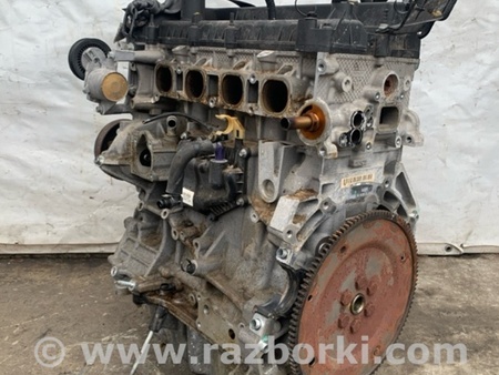 ФОТО Двигатель бензиновый для Ford Fusion USA 2 поколение (12-15) Киев