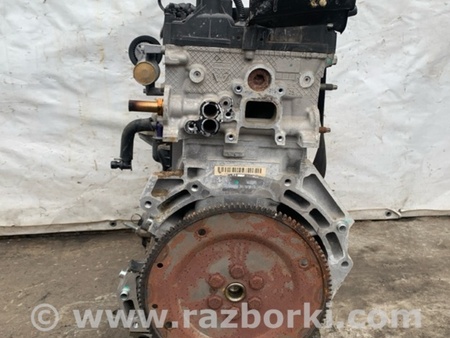 ФОТО Двигатель бензиновый для Ford Fusion USA 2 поколение (12-15) Киев