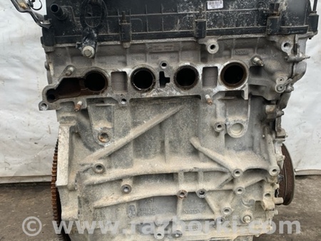 ФОТО Двигатель бензиновый для Ford Fusion USA 2 поколение (12-15) Киев