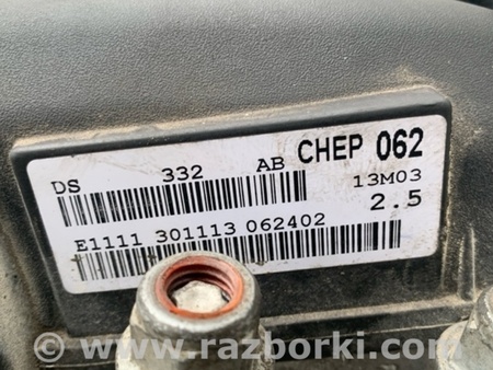ФОТО Двигатель бензиновый для Ford Fusion USA 2 поколение (12-15) Киев