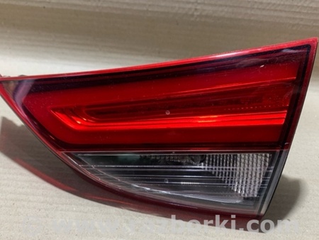 ФОТО Фонарь задний внутренний для Hyundai Elantra MD (04.2010-05.2016) Киев