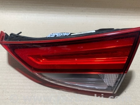 ФОТО Фонарь задний внутренний для Hyundai Elantra MD (04.2010-05.2016) Киев