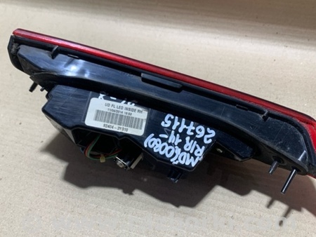 ФОТО Фонарь задний внутренний для Hyundai Elantra MD (04.2010-05.2016) Киев