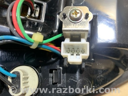 ФОТО Фонарь задний внутренний для Hyundai Elantra MD (04.2010-05.2016) Киев
