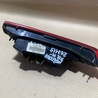 ФОТО Фонарь задний внутренний для Hyundai Elantra MD (04.2010-05.2016) Киев