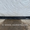 ФОТО Накладка порога наружная для Nissan X-Trail T32 /Rogue (2013-) Киев