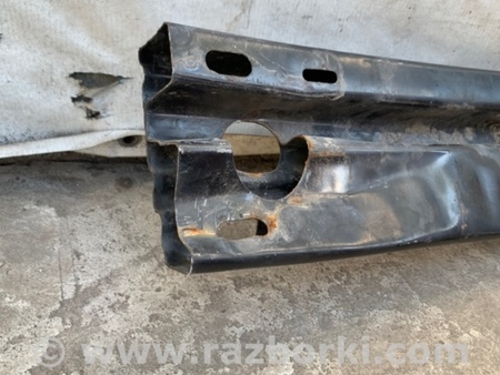 ФОТО Усилитель переднего бампера для Nissan X-Trail T32 /Rogue (2013-) Киев