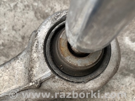 ФОТО Рычаг задний верхний поперечный для Nissan X-Trail T32 /Rogue (2013-) Киев