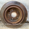 ФОТО Диск тормозной задний для Nissan X-Trail T32 /Rogue (2013-) Киев