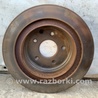 ФОТО Диск тормозной задний для Nissan X-Trail T32 /Rogue (2013-) Киев