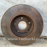 ФОТО Диск тормозной передний для Nissan X-Trail T32 /Rogue (2013-) Киев