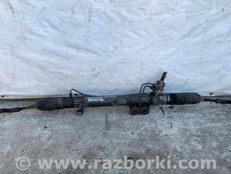 ФОТО Рулевая рейка для Nissan Frontier D40 (04-21) Киев