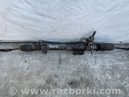 ФОТО Рулевая рейка для Nissan Frontier D40 (04-21) Киев