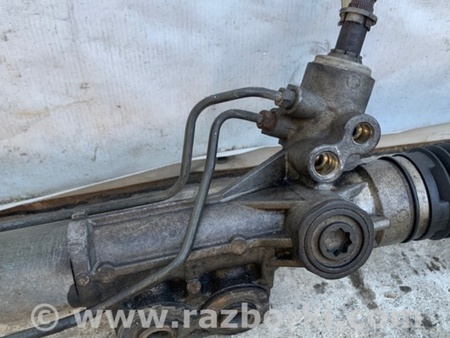 ФОТО Рулевая рейка для Nissan Frontier D40 (04-21) Киев