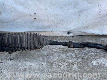 ФОТО Рулевая рейка для Nissan Frontier D40 (04-21) Киев